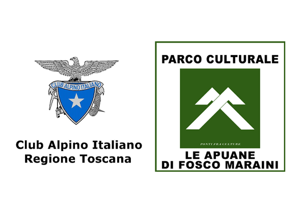 CAI Regione Toscana – Parco Culturale Le Apuane di Fosco Maraini